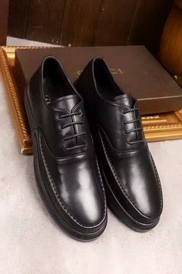 Gucci Fashion Casual Men Shoes_123